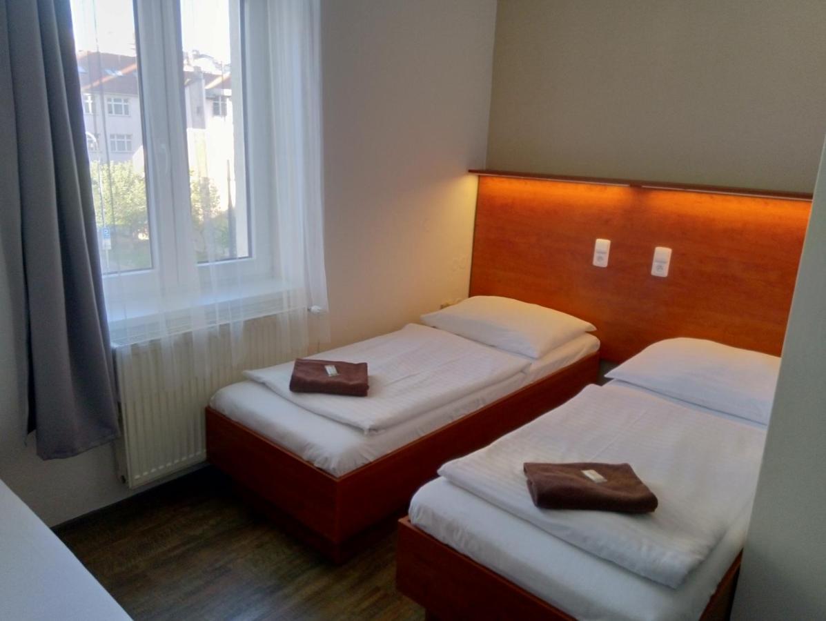 Beta Guest house 2*