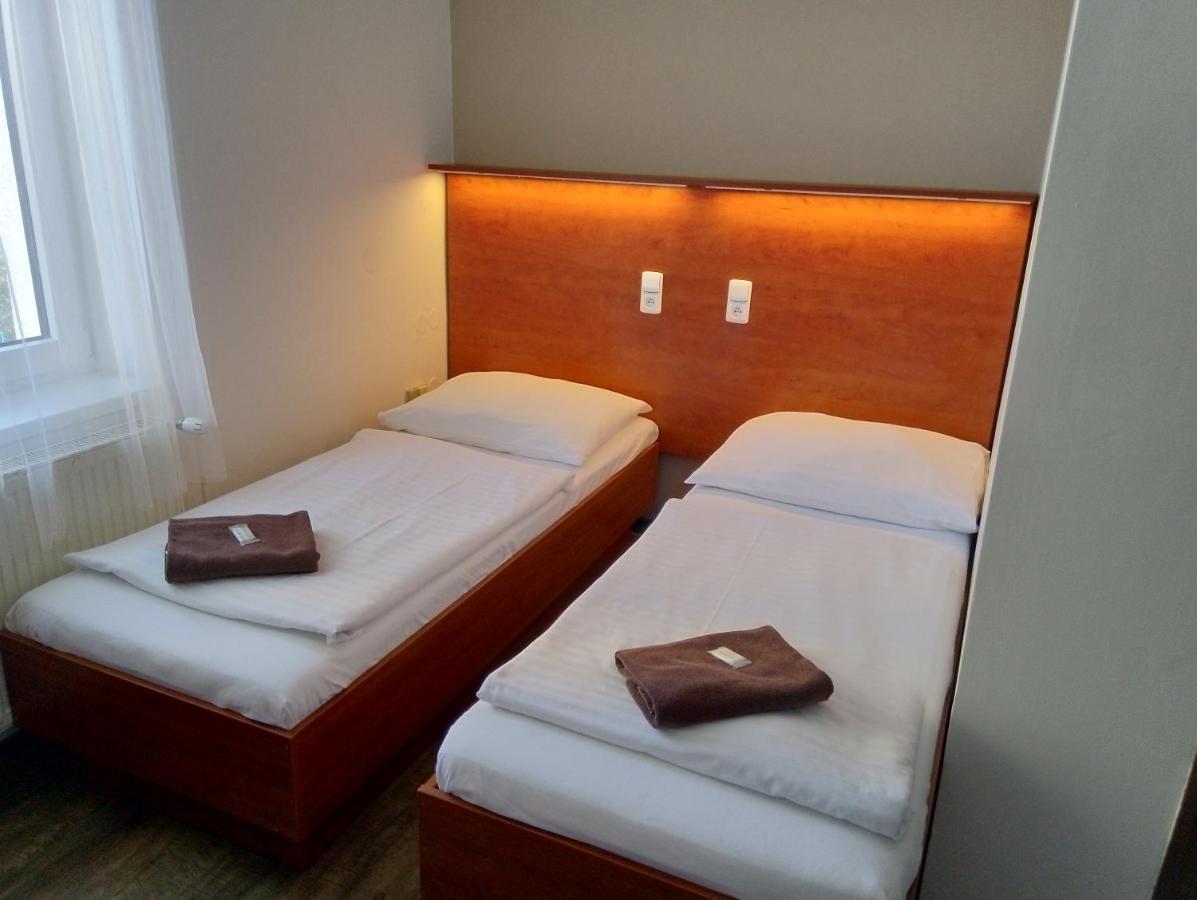 Beta Guest house