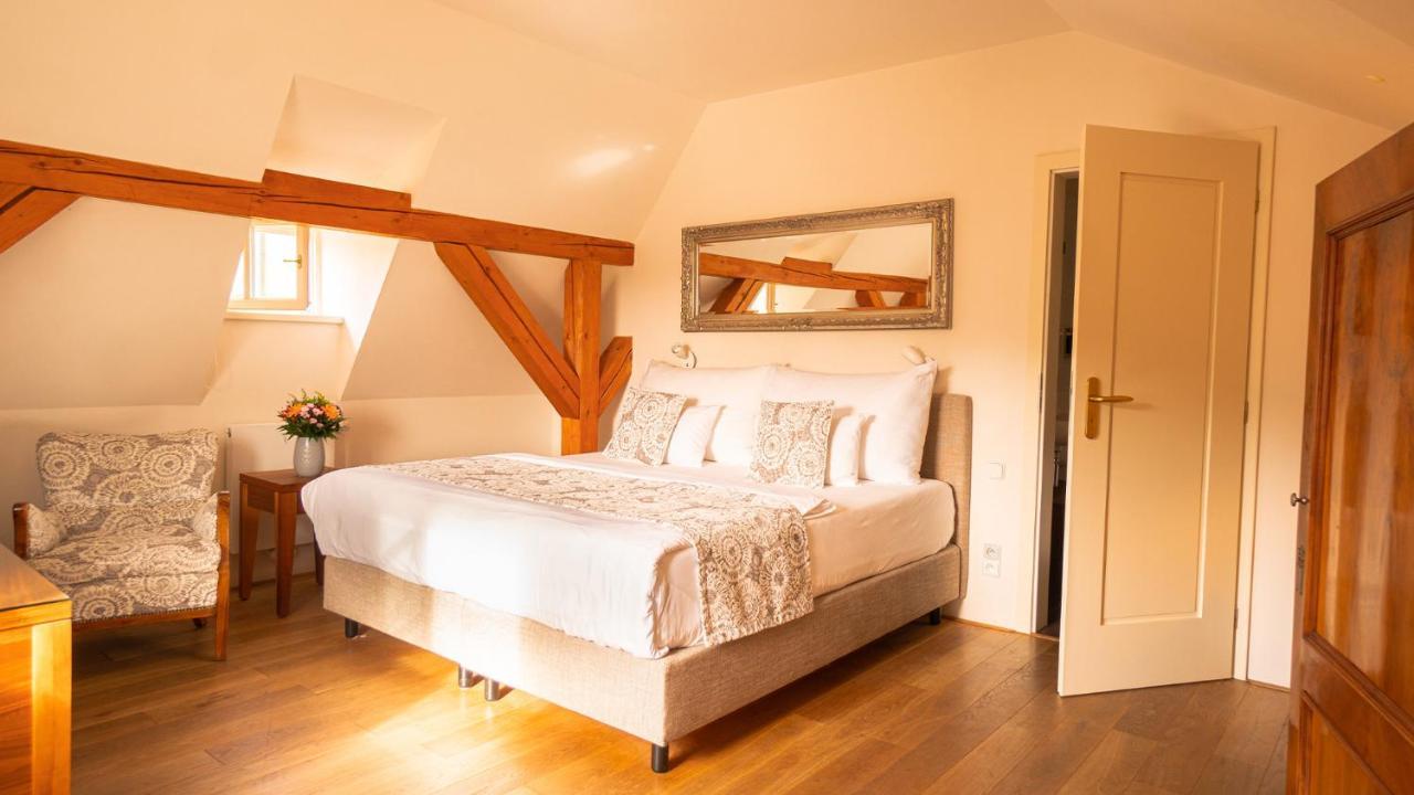 Golden Key Castle Hotel 4*