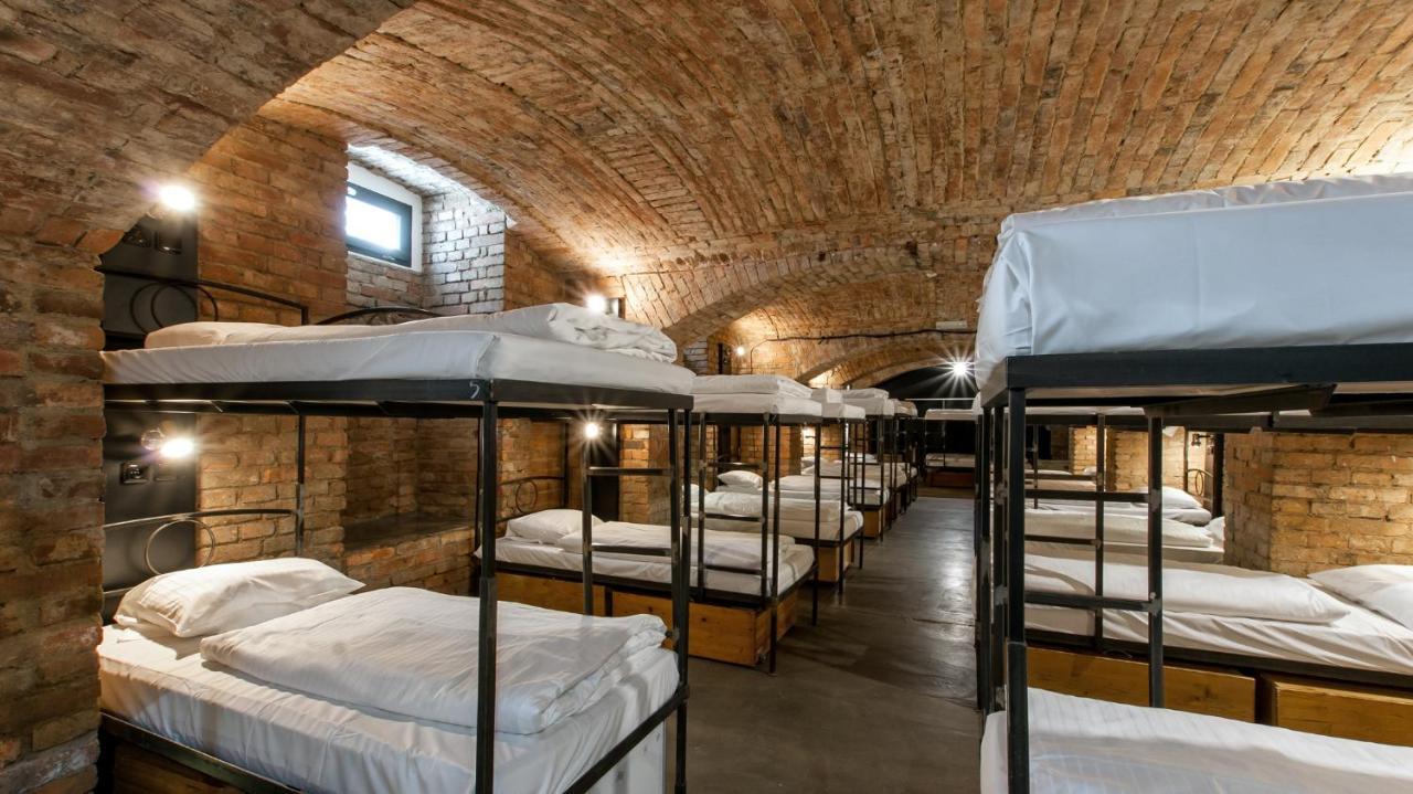 Hostel Czech