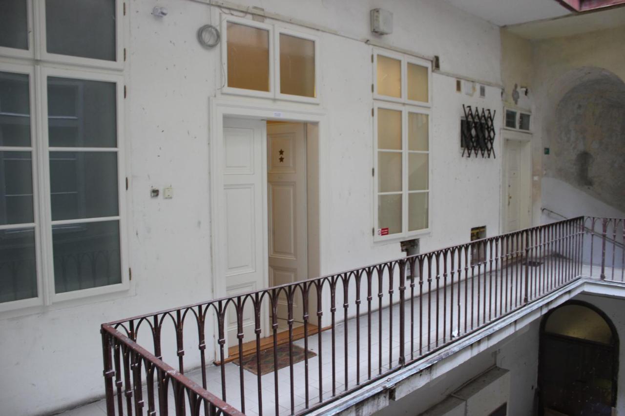 Apartment Michalska *