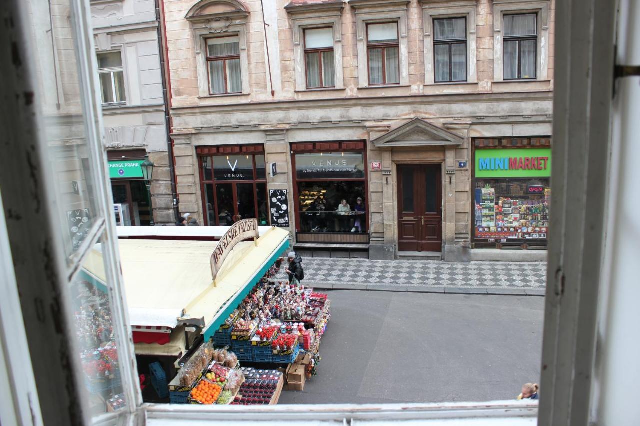 Michalska Apartment *