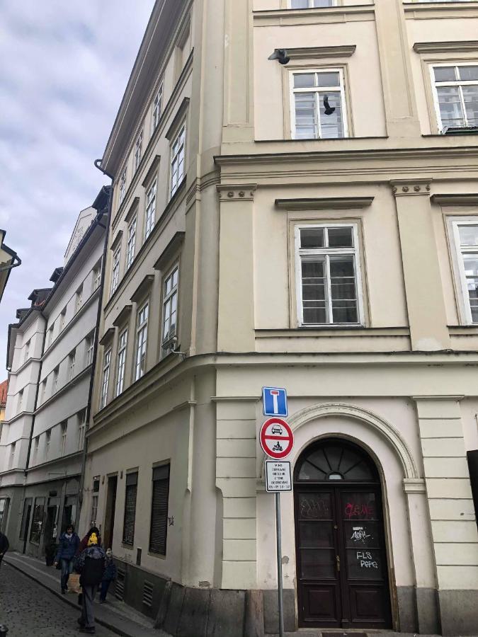 Michalska Prag
