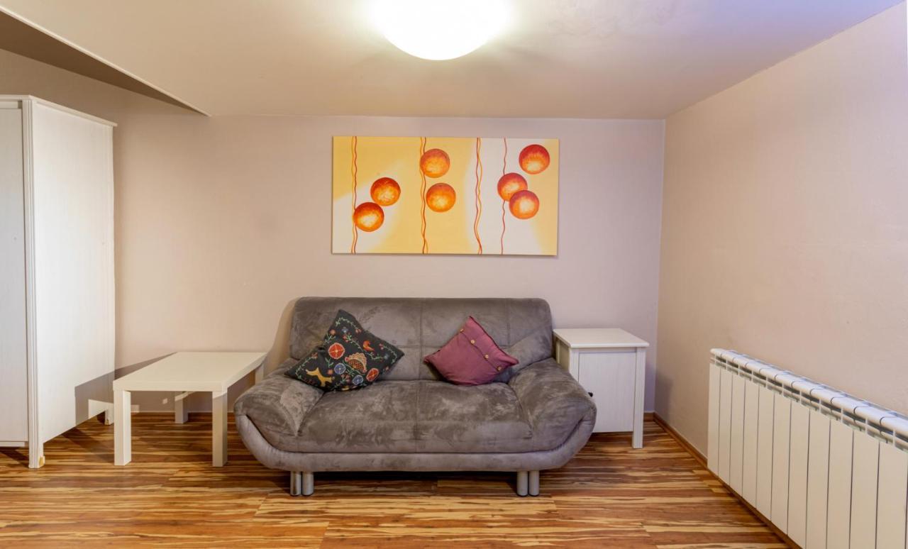 Michalska Apartment