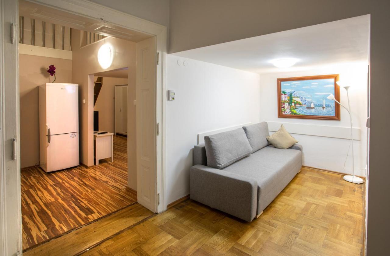 Michalska Apartment Prag