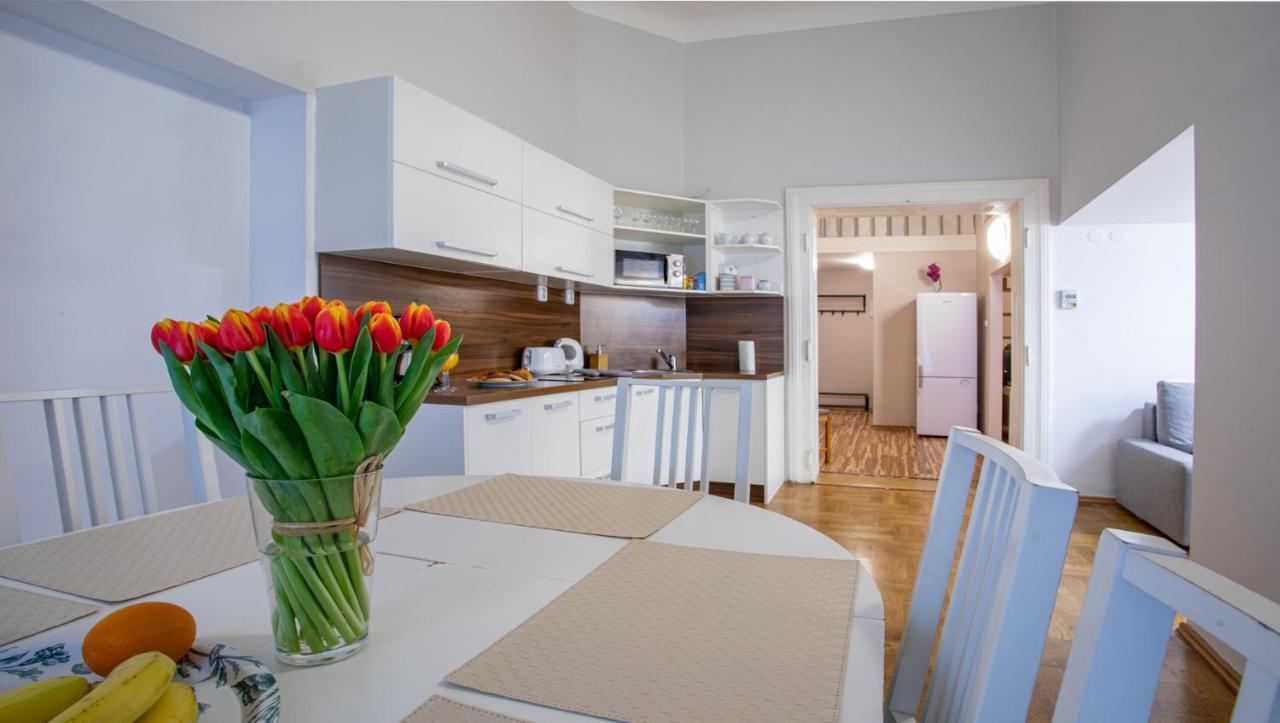 Michalska Apartment *