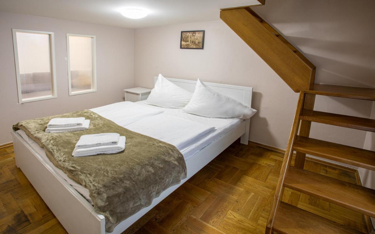 Apartment Michalska