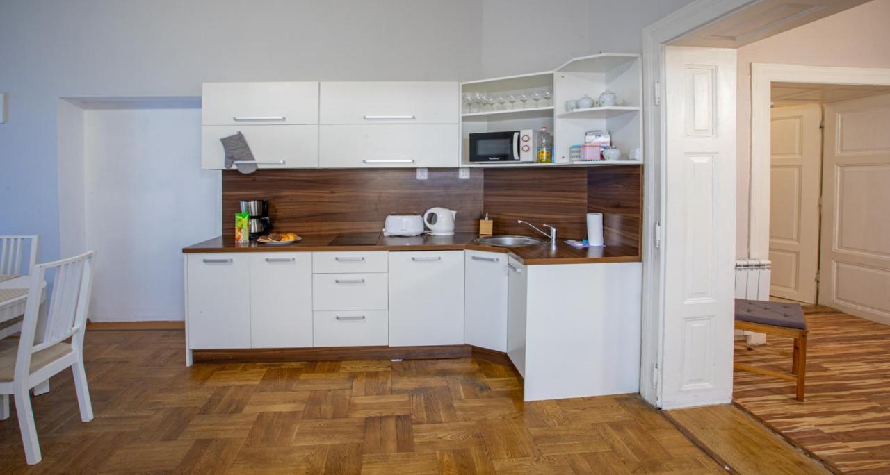 Michalska Apartment
