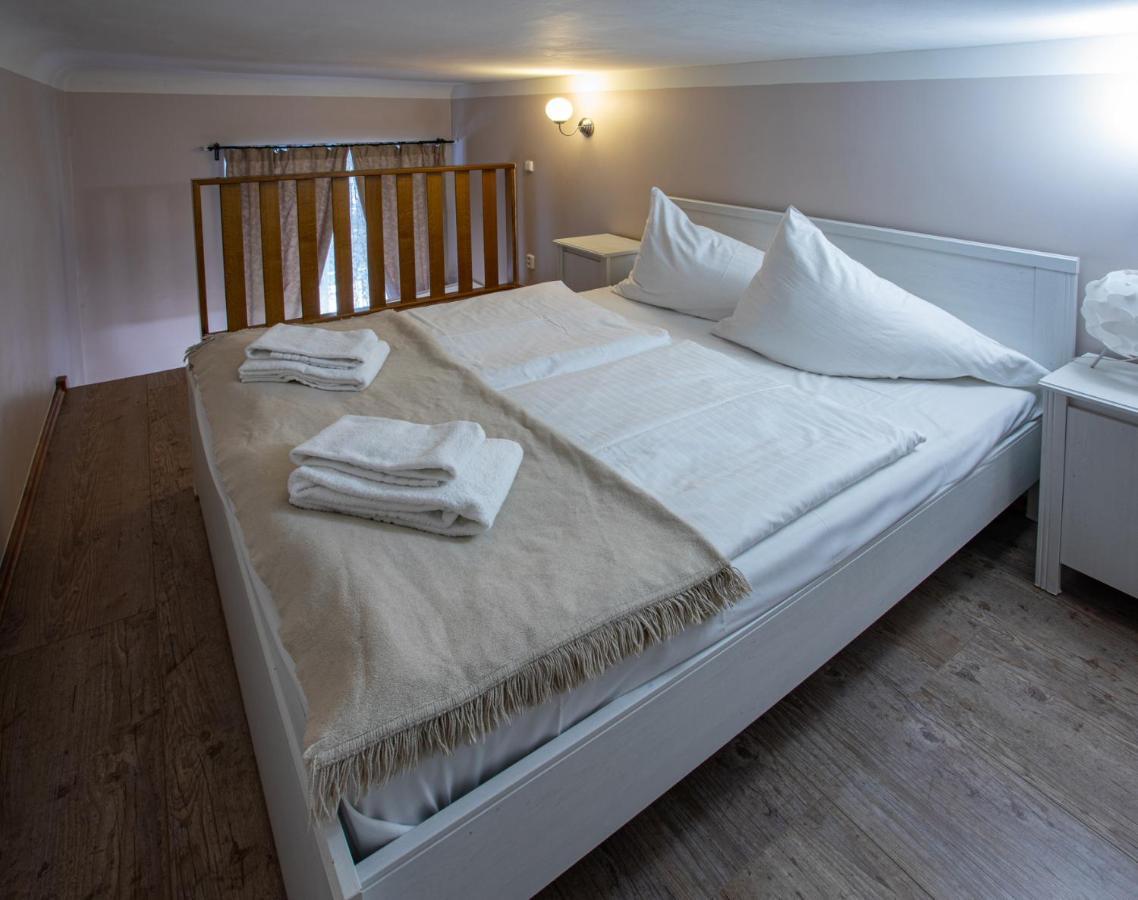 Apartment Michalska *