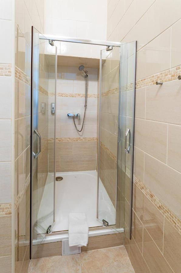 Apartment Michalska *