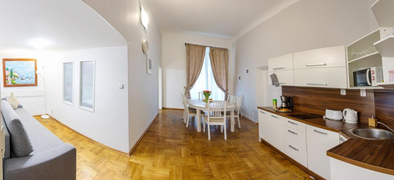 Michalska * Prag