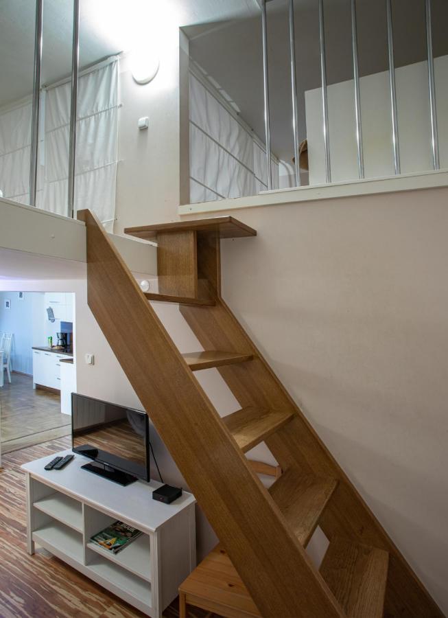 Apartment Michalska