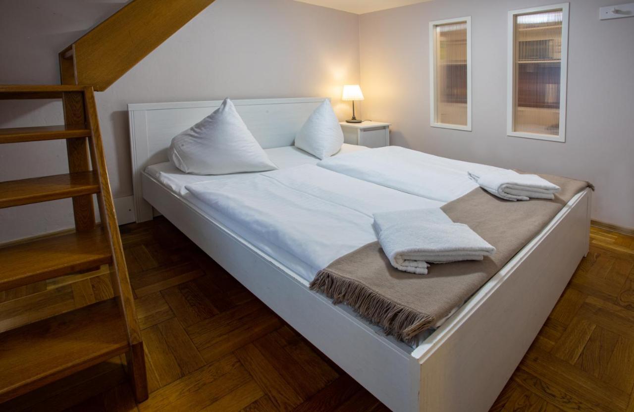 Apartment Michalska Prag