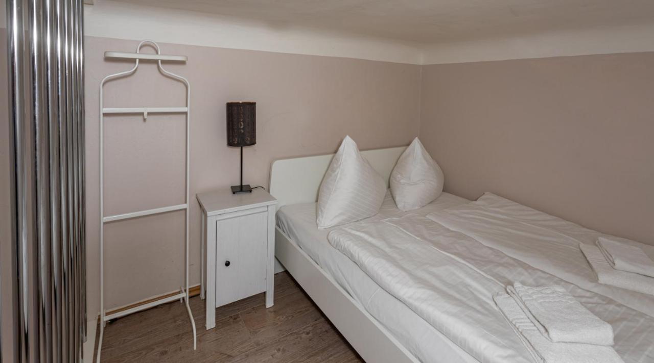 Apartment Michalska