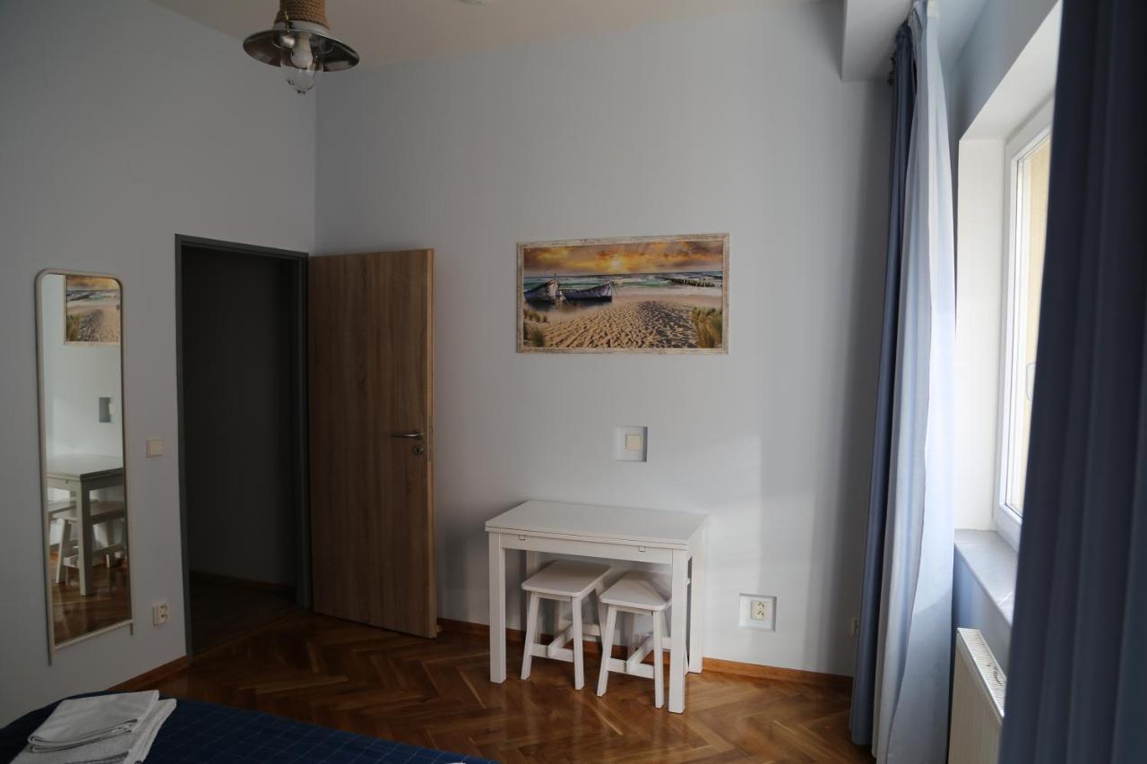 Charles Square Apartment Prague