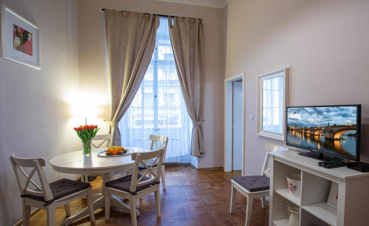 Michalska Apartment Prag