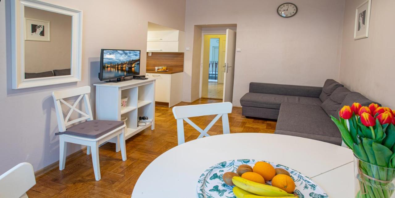 Apartment Michalska *