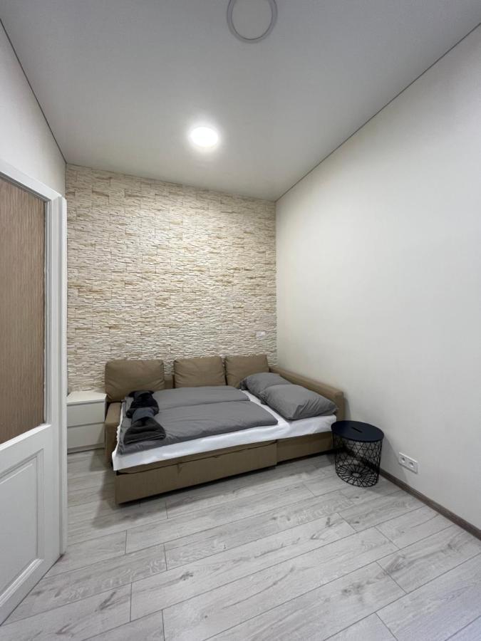 Apartment P.a.e.r. Prague