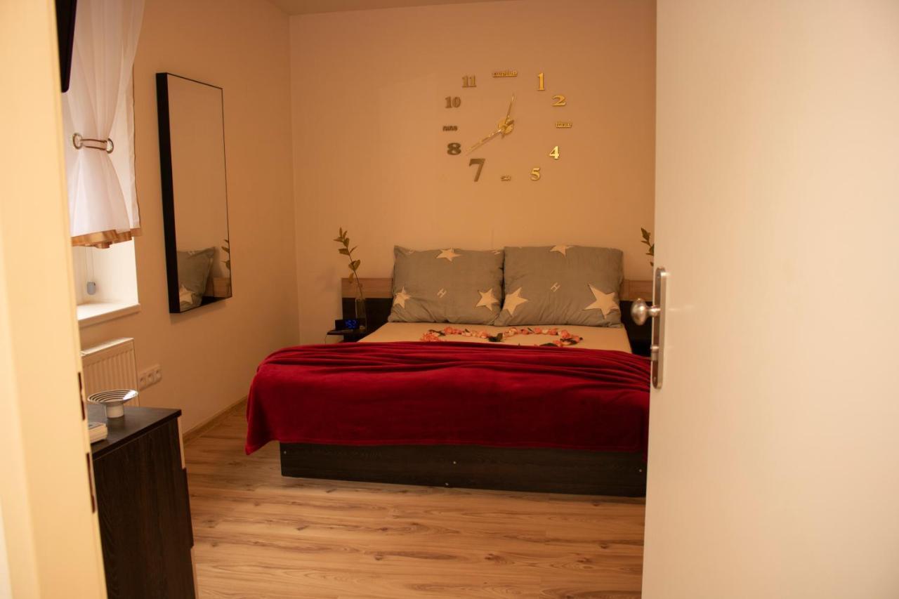 Apartment Welness Infrasauna Virivka + Pokoj