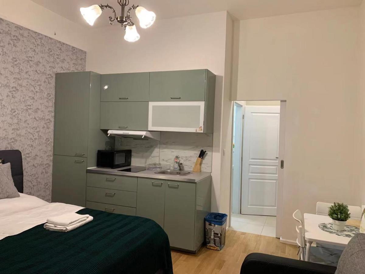 Charles Square Appartement *