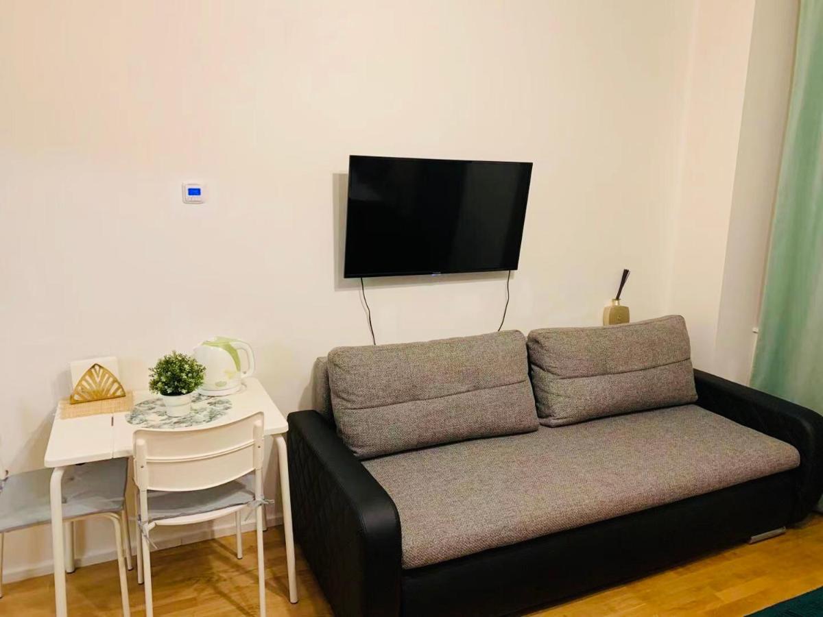 Appartement Charles Square