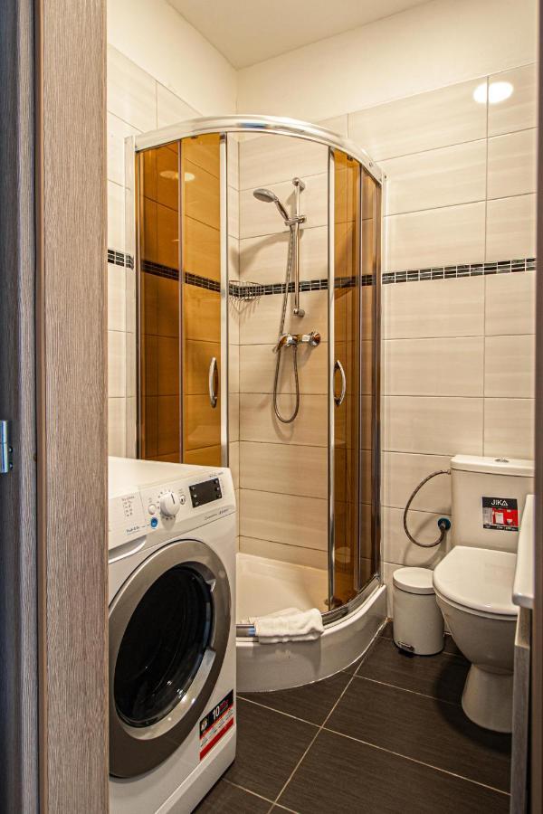 Apartamento Executive Bright Apt. By Ruterra Praga