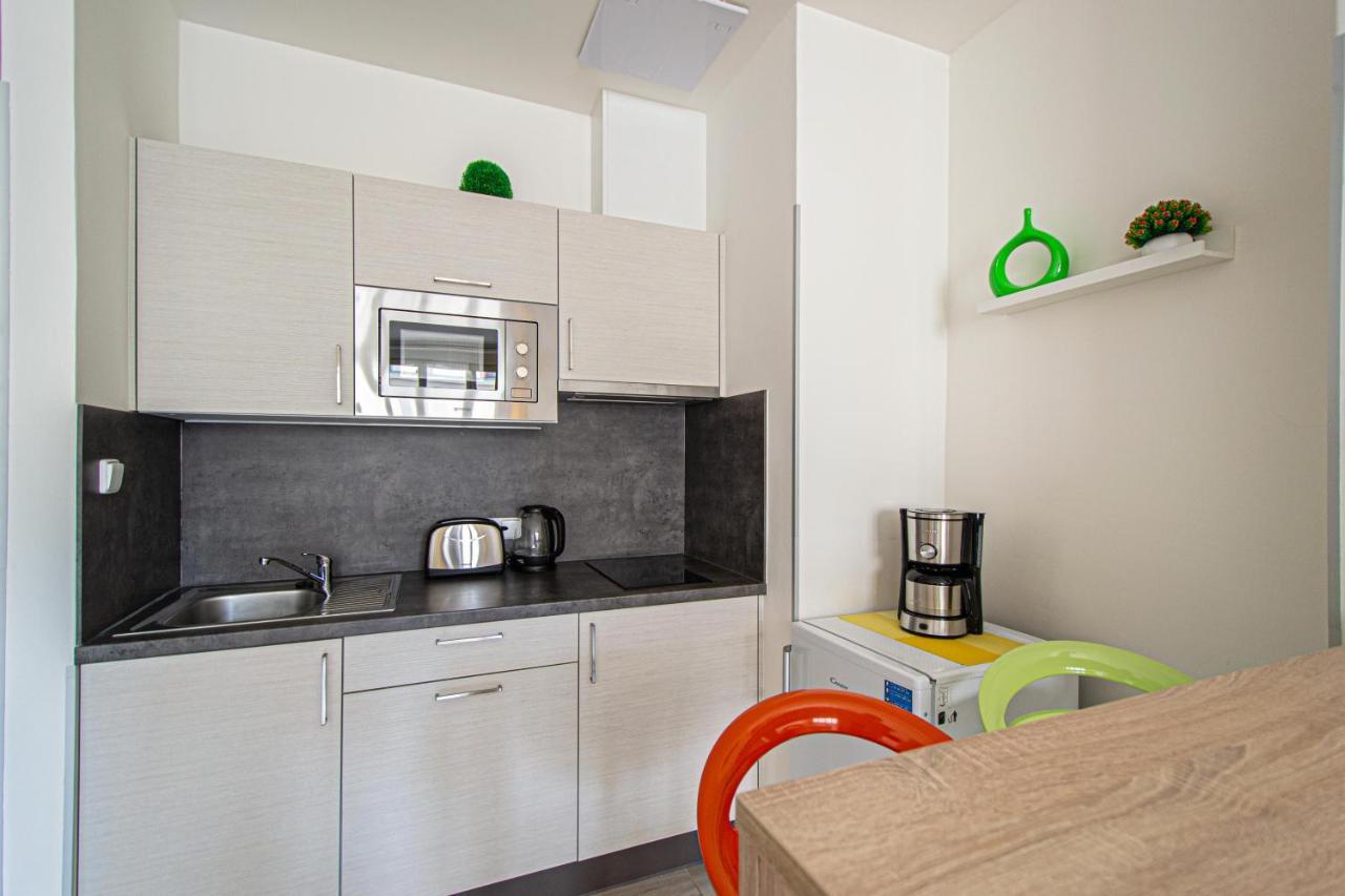 Executive Bright Apt. By Ruterra Apartamento *