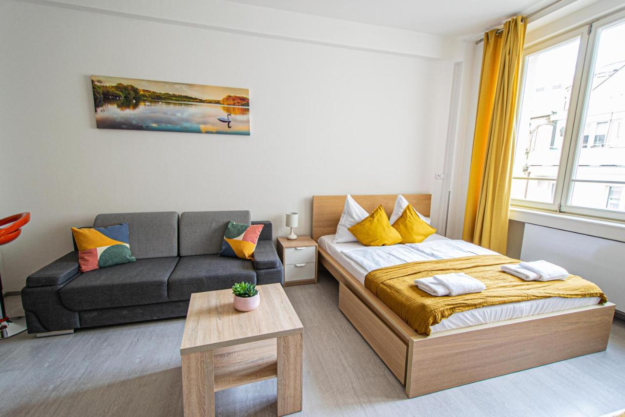 Executive Bright Apt. By Ruterra Apartamento *