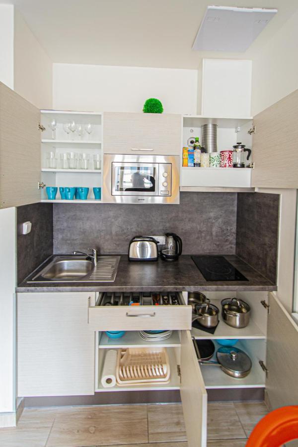 Executive Bright Apt. By Ruterra Praga