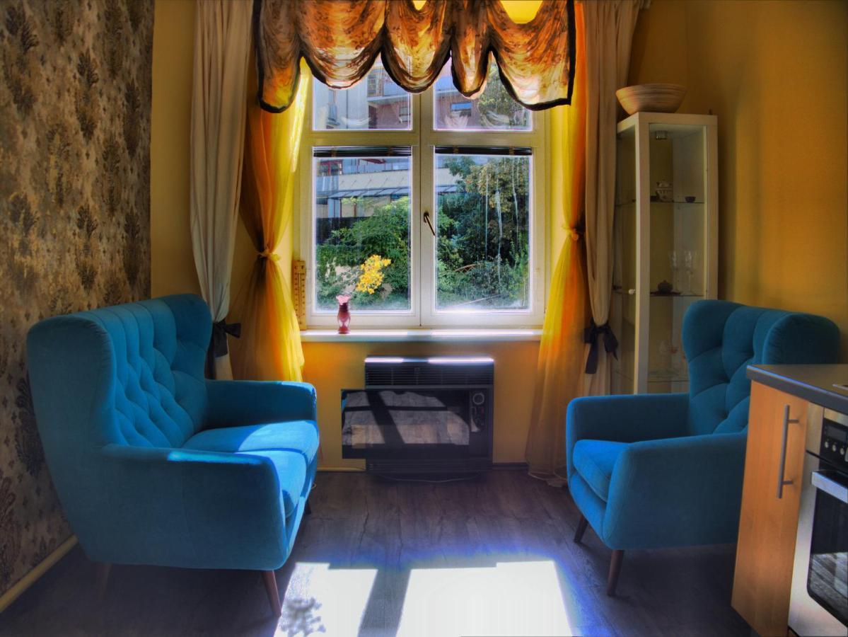 Apartamento Stela's - Vysehrad *