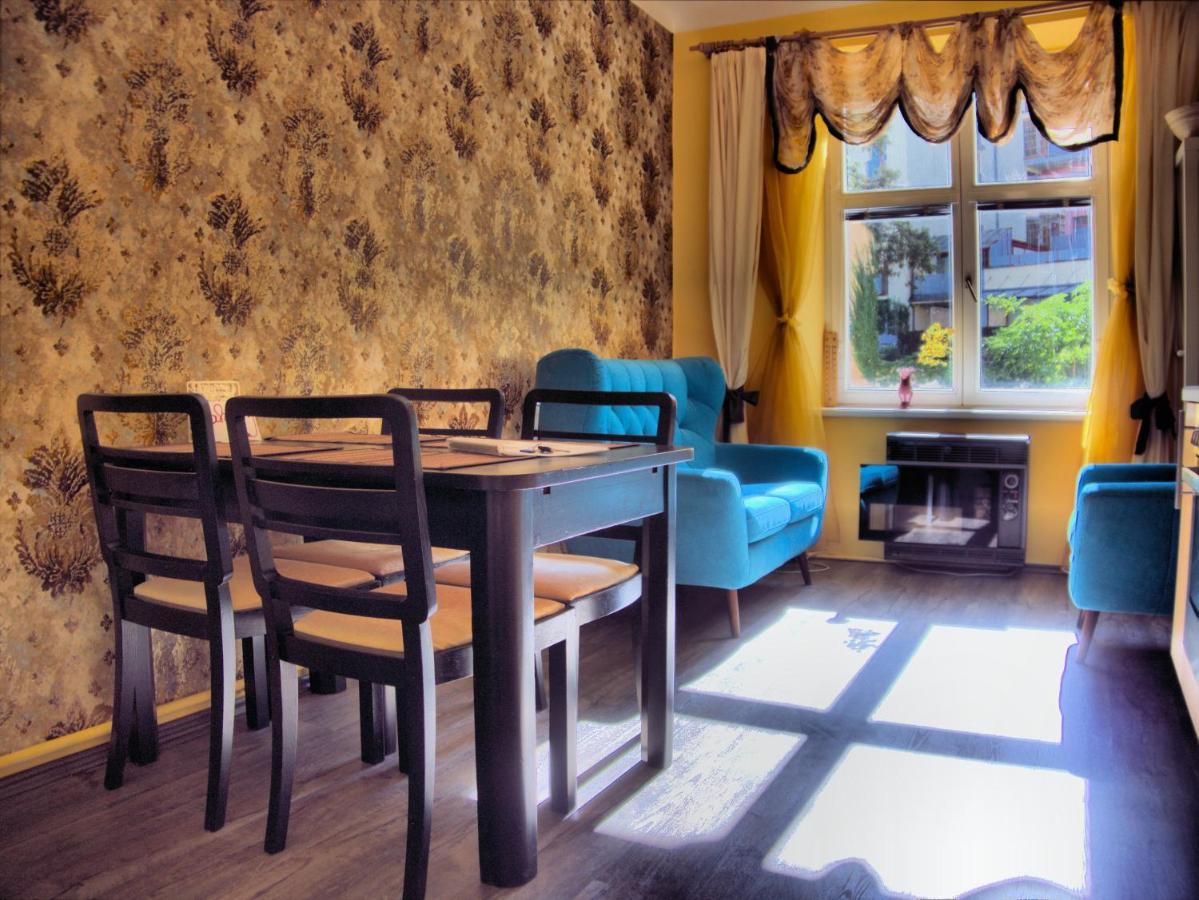 Apartamento Stela's - Vysehrad *