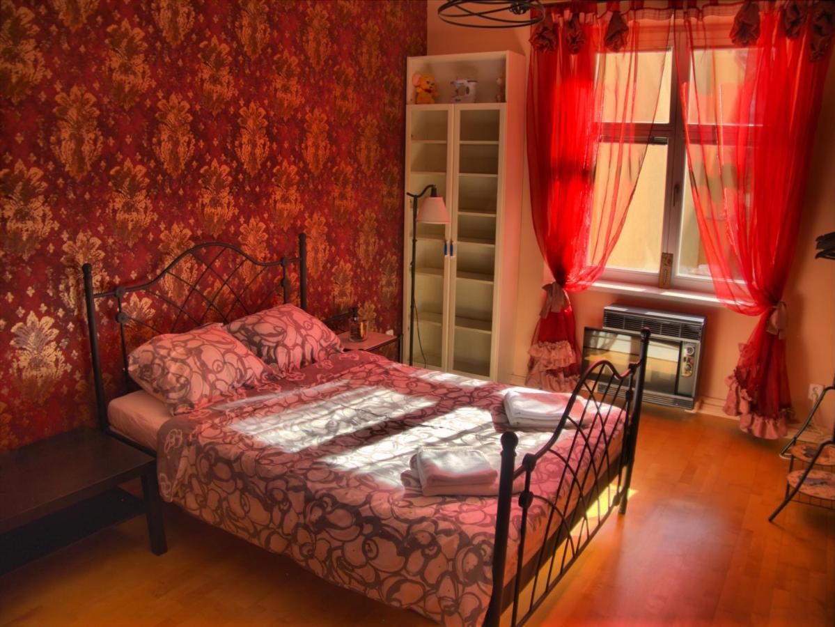 Stela's - Vysehrad Apartamento
