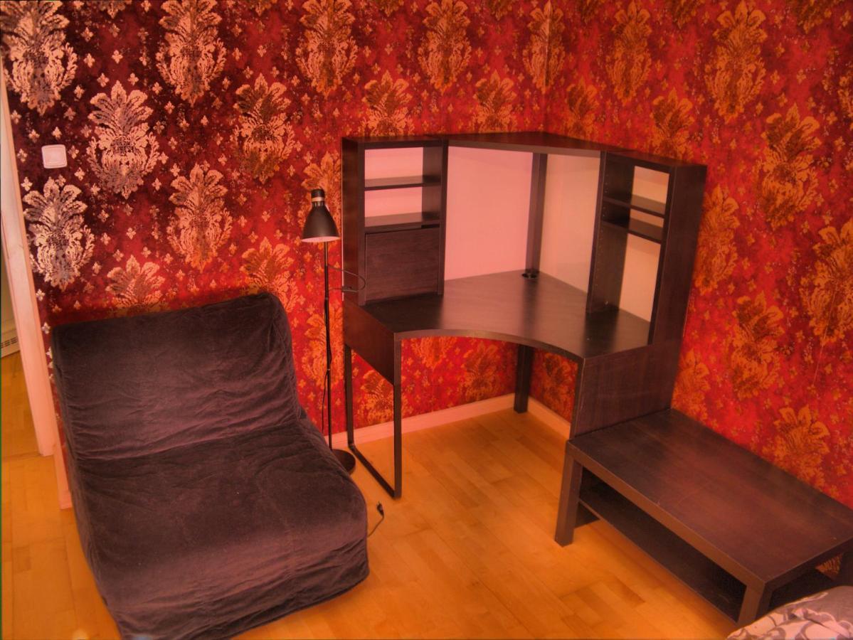 Apartment Stela's - Vysehrad *