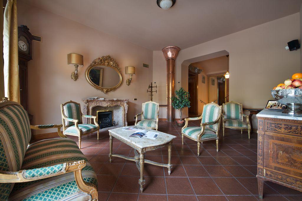 La Fenice 4*