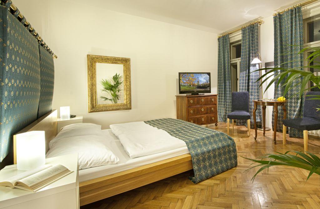 La Fenice Hotel 4*