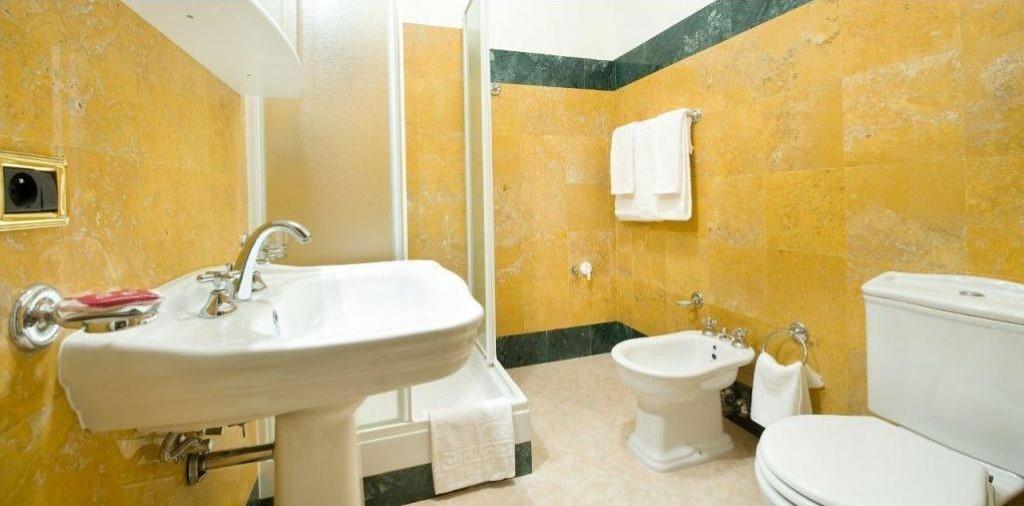 La Fenice Hotel 4*