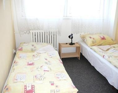 Hostel Sporthostel Scandinavia