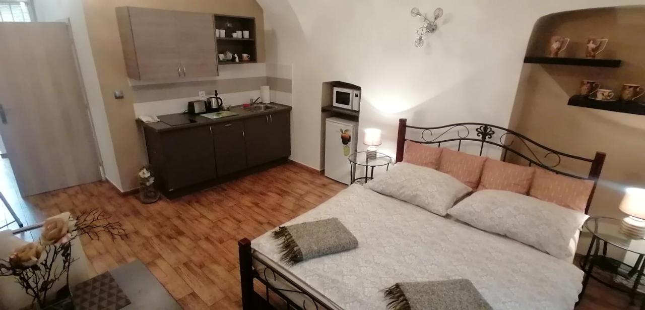 Jakubska 676 * Praga