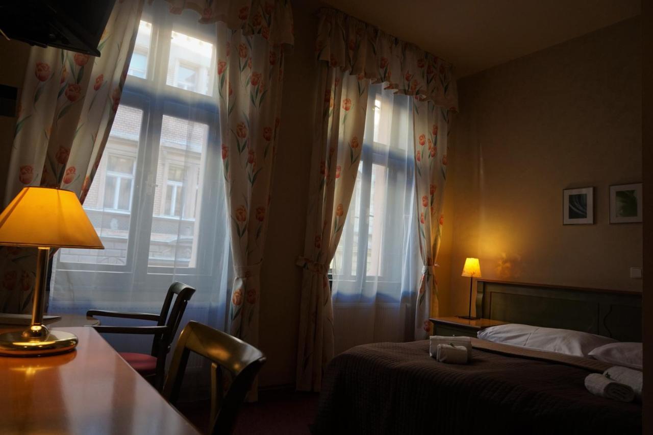 Appartement Brewery And Prague