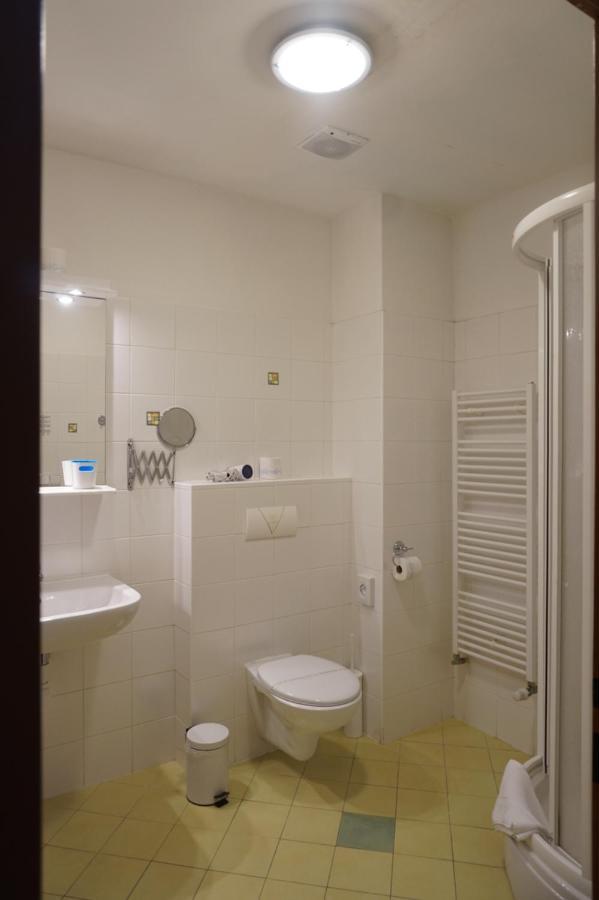 Brewery Apartment