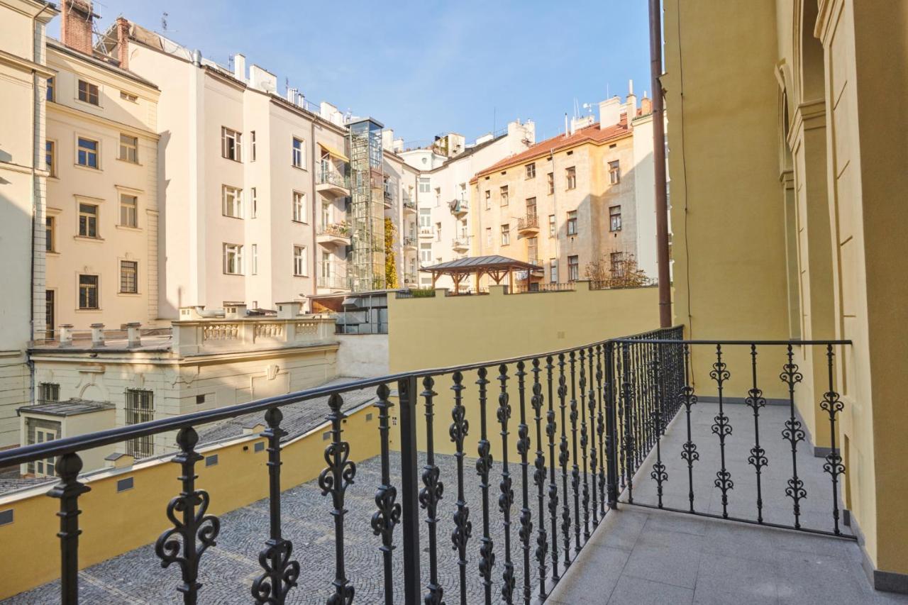 Dlouha - Old Town 4* Praga