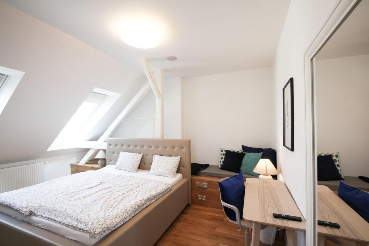 Apartment Expat House Ii Prague