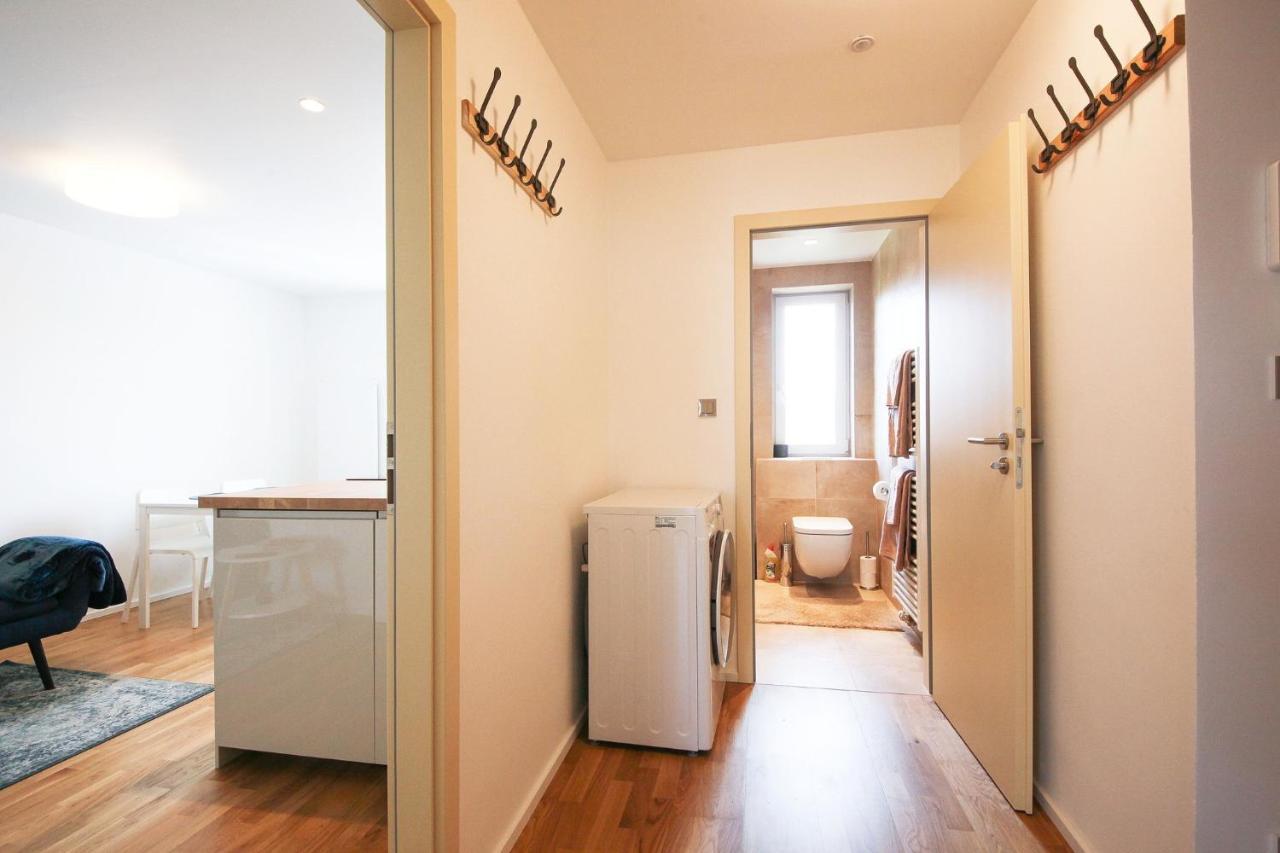 Expat House Ii * Prague