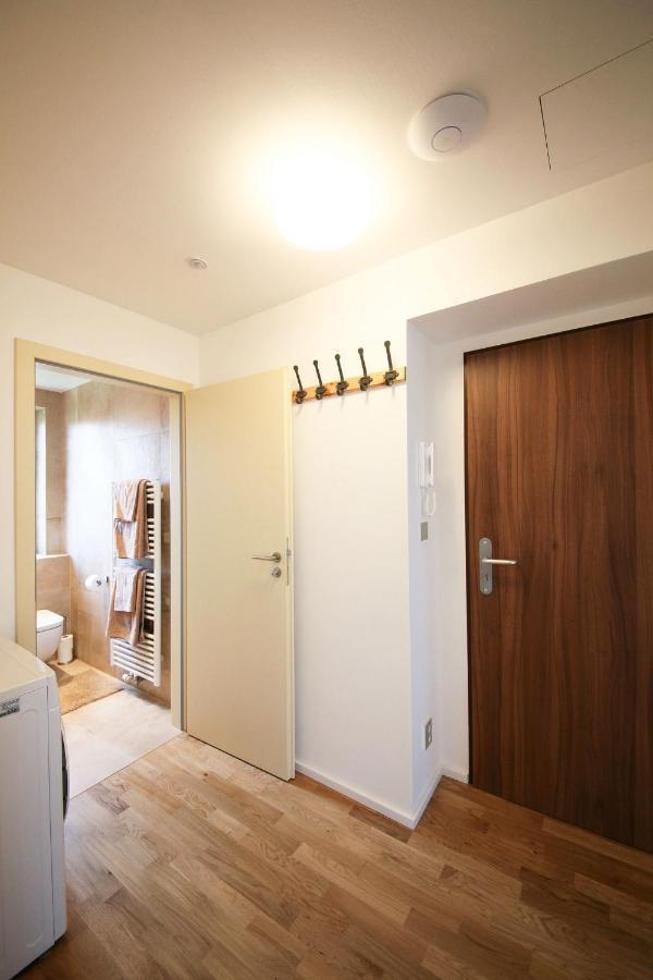 Apartment Expat House Ii *