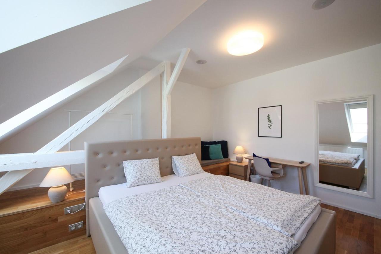 Expat House Ii Apartment Prague