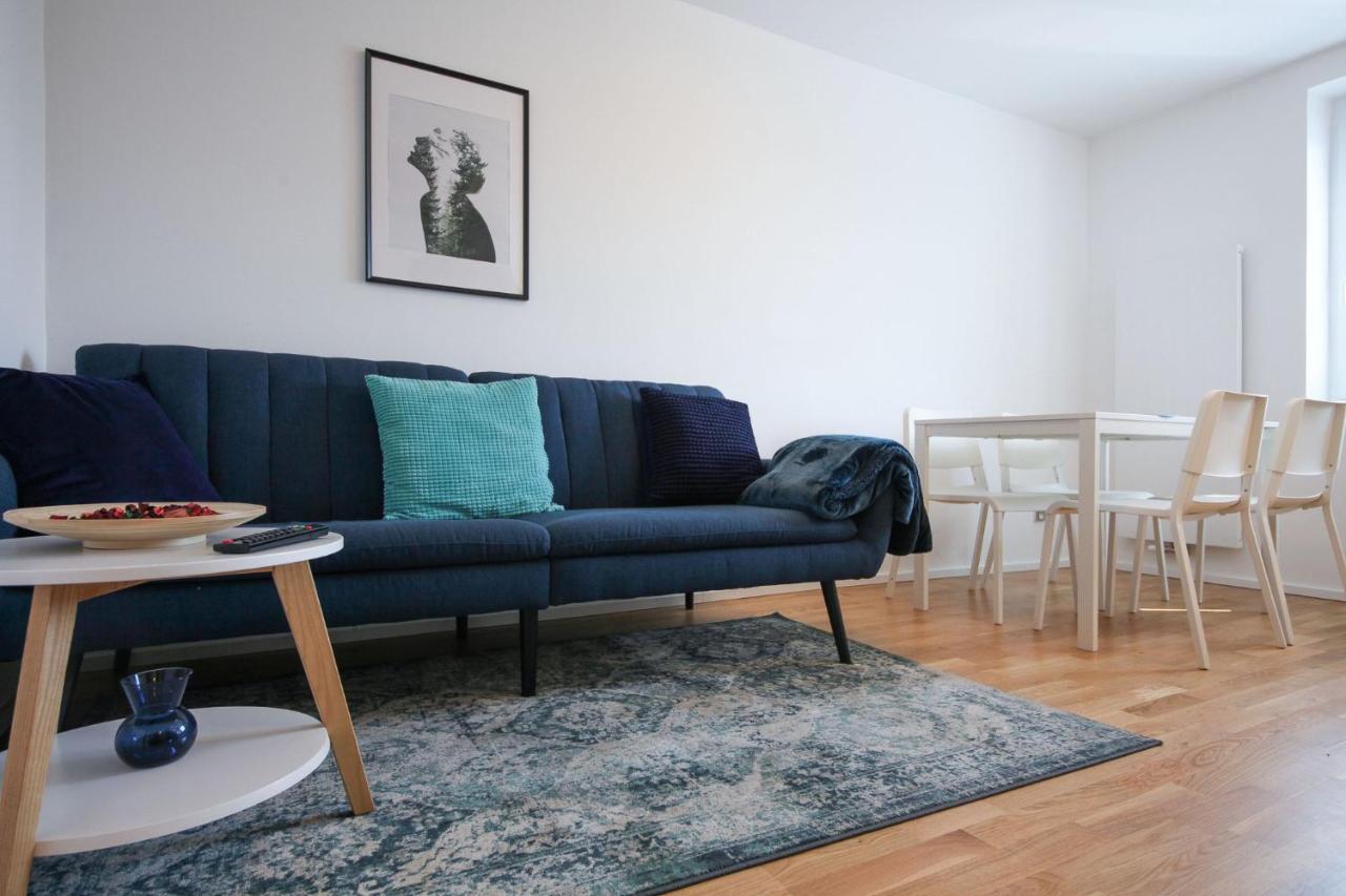 Expat House Ii Apartment *