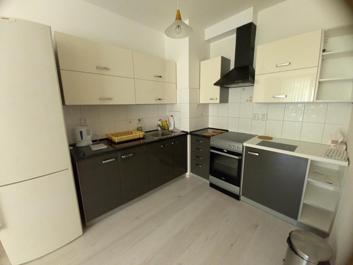Golden Apartment Prague