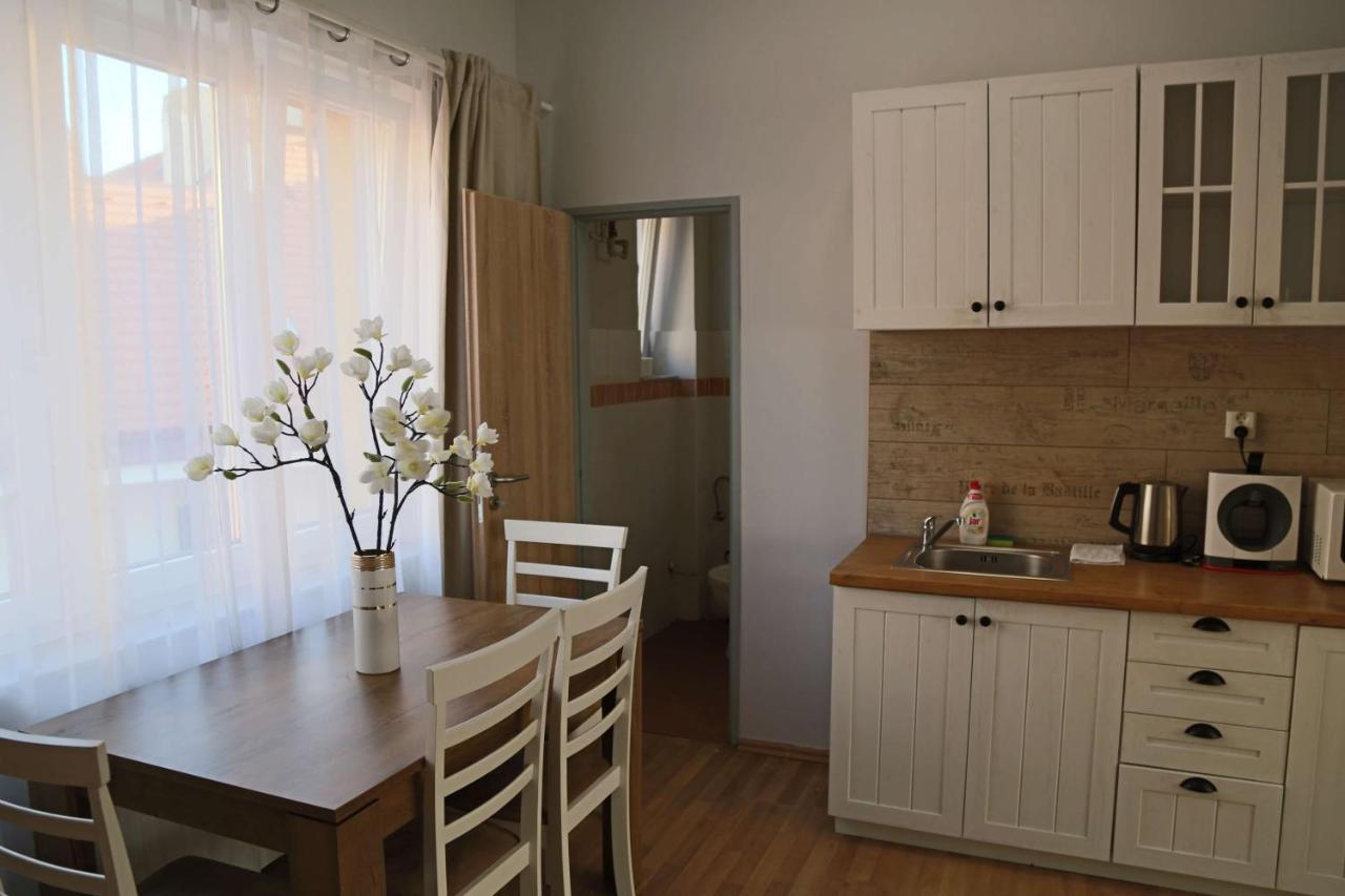 Apartment Charles Square