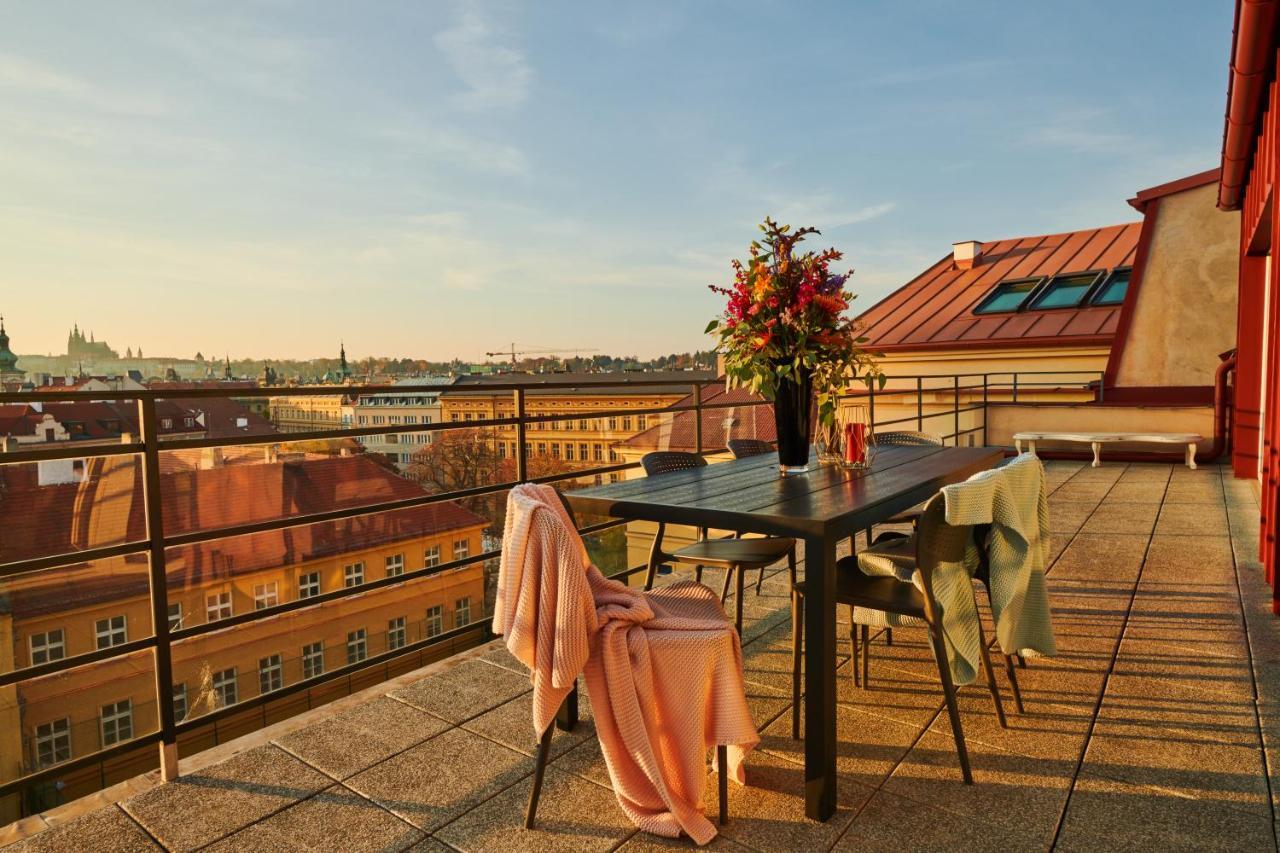 Rybna 9- Old Town Apartamento *