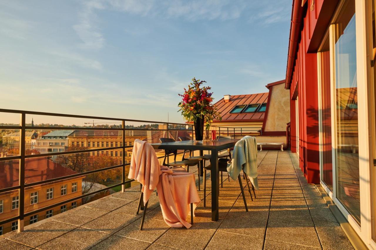 Apartamento Rybna 9- Old Town *